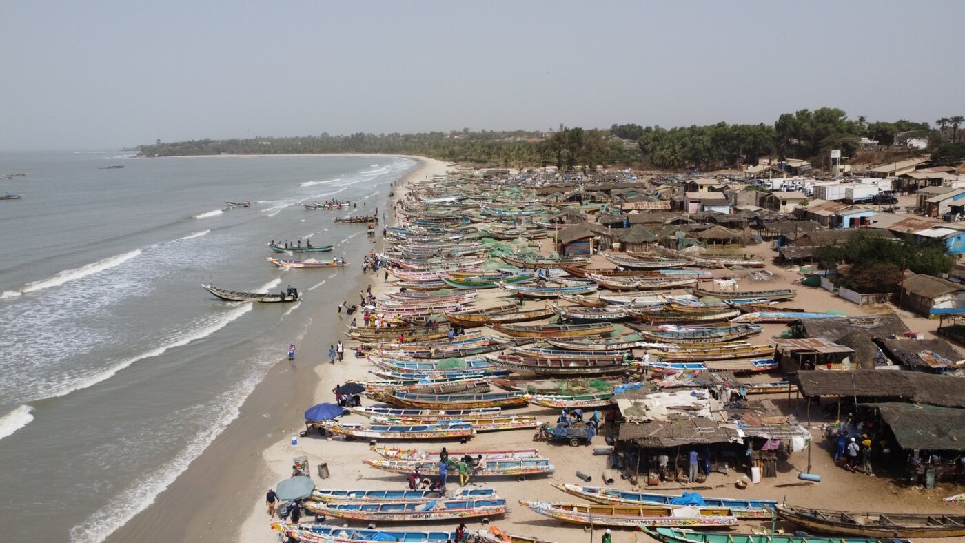 Sénéfand